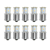 Scandvik 41169 Bulb Warm White *10-Pack